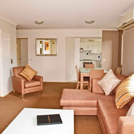 South Pacific Apartments Port Macquarie Bagian luar foto