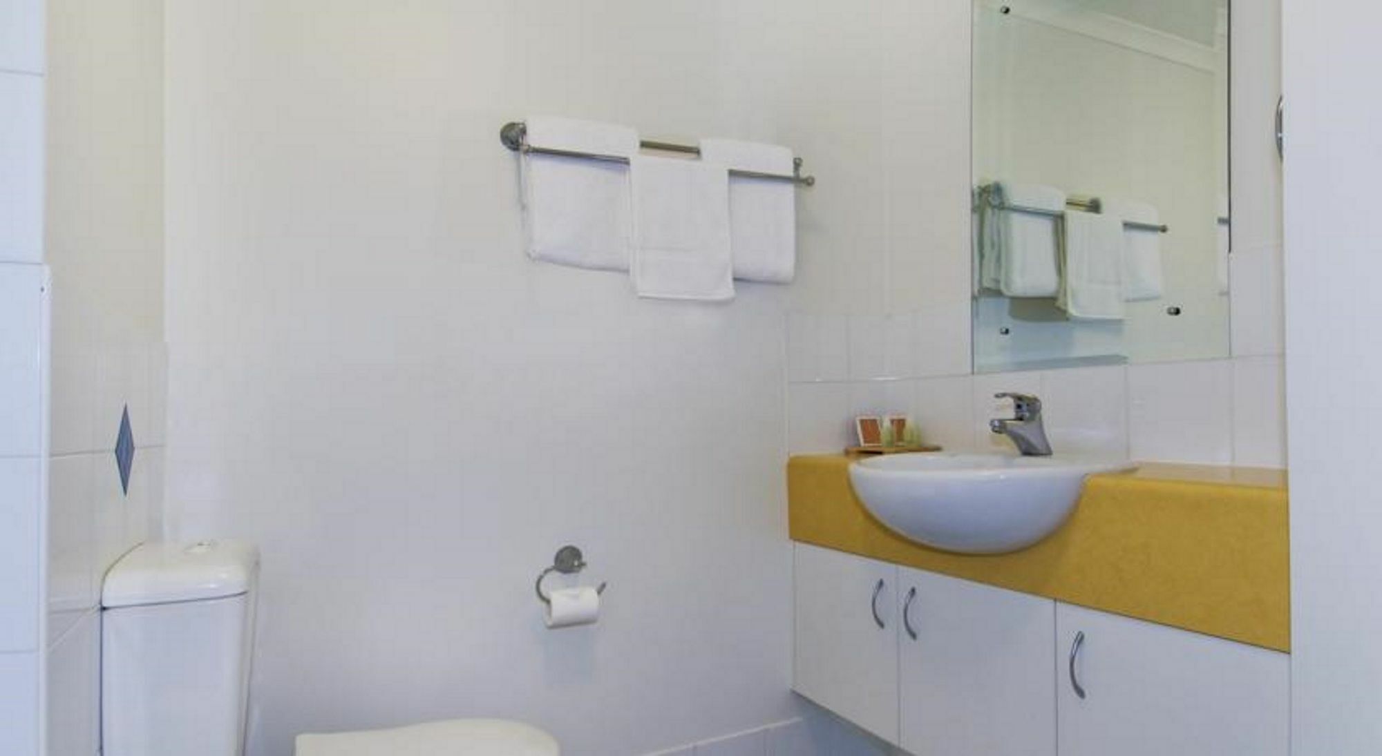 South Pacific Apartments Port Macquarie Bagian luar foto